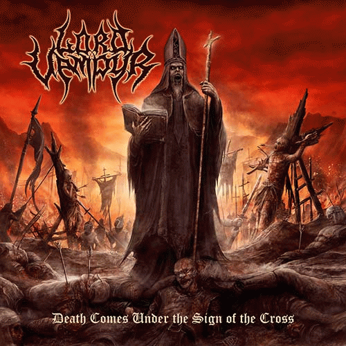 Lord Vampyr : Death Comes Under the Sign of the Cross